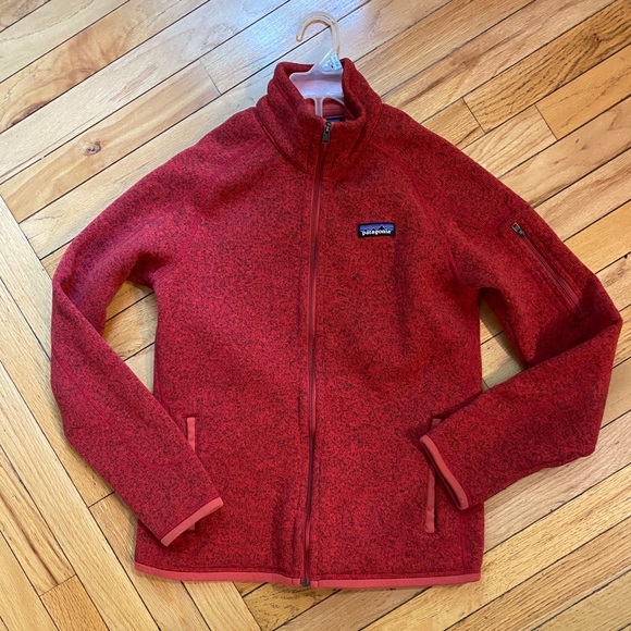 Patagonia Sweaters - Patagonia Better Sweater Small
